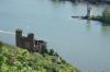 Burg Ehrenfels und Mäuseturm