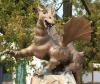 Drache von Stephanshausen